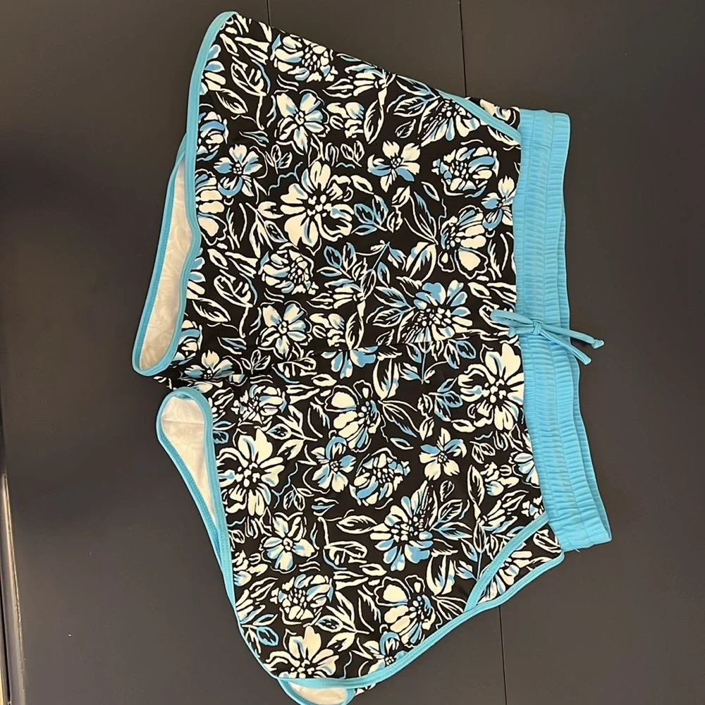 New XL Tank & Short Swim Tankini Set - Picture 3 of 5
